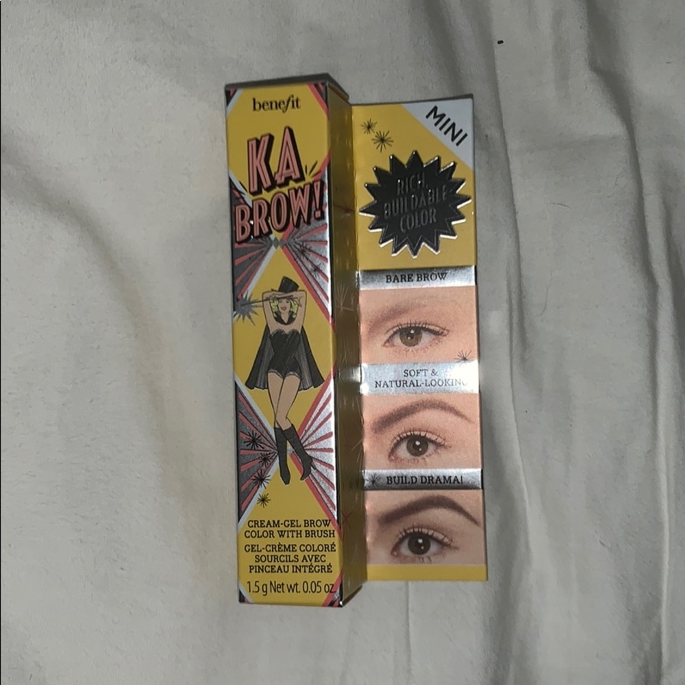 Benefit KA Brow! Mini
